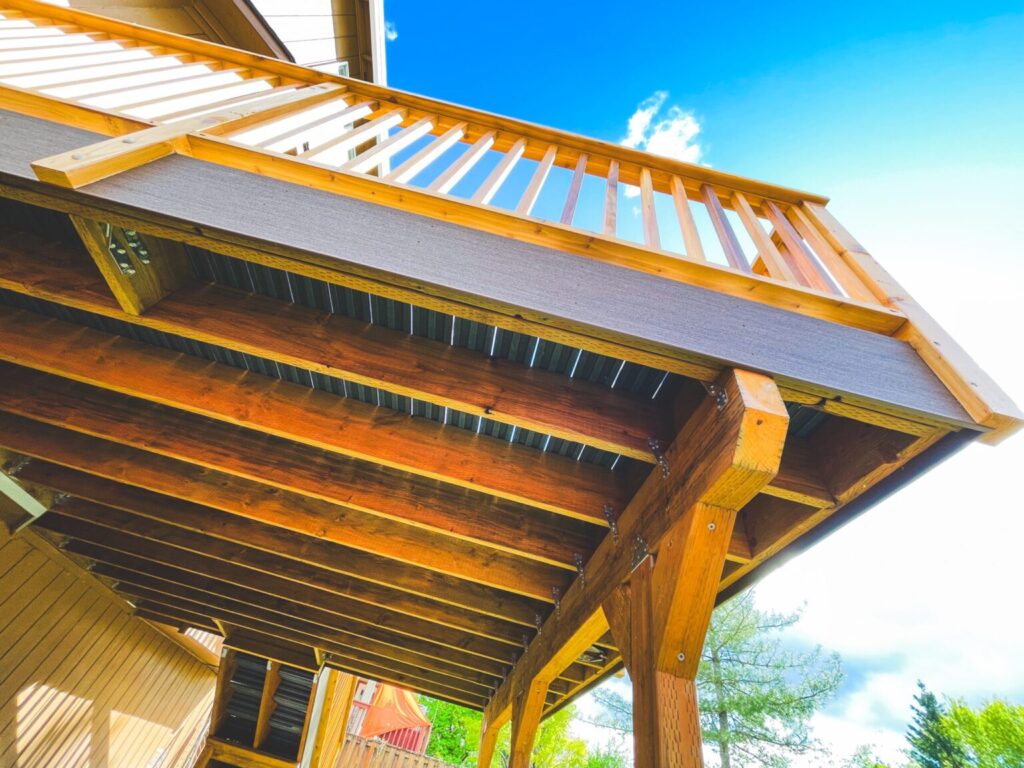 Decks-Skyview-Remodeling-2 Remodeling, Construction, Kitchen Remodeling, Roofing, Home Addition, Siding, Exterior Painti